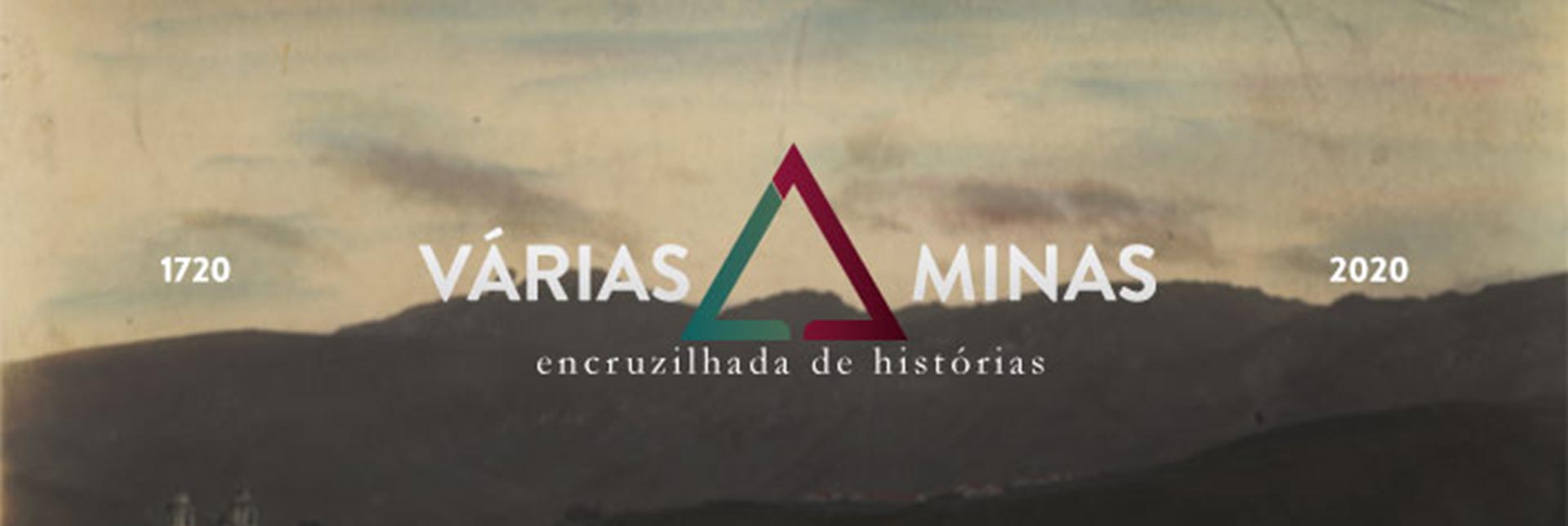 Minas 300 Anos