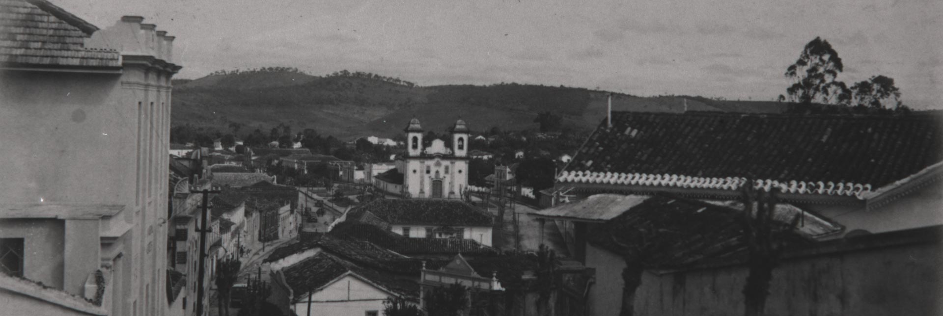 Conselheiro Lafaiete, Cidade